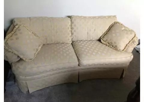 Couch - Like New