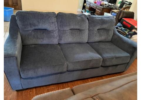 Great Sofa!
